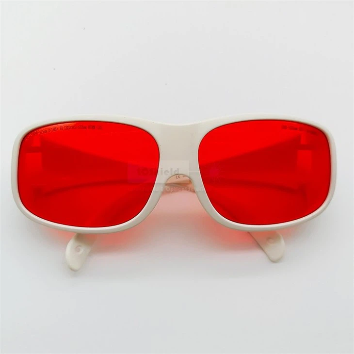 532nm Green Laser Safety Glasses