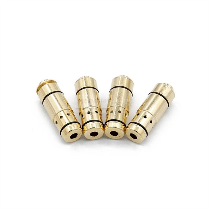 9mm Laser Simulation Position Module