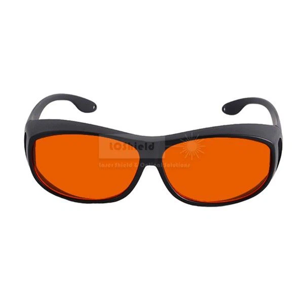 Infrared Protection Goggles