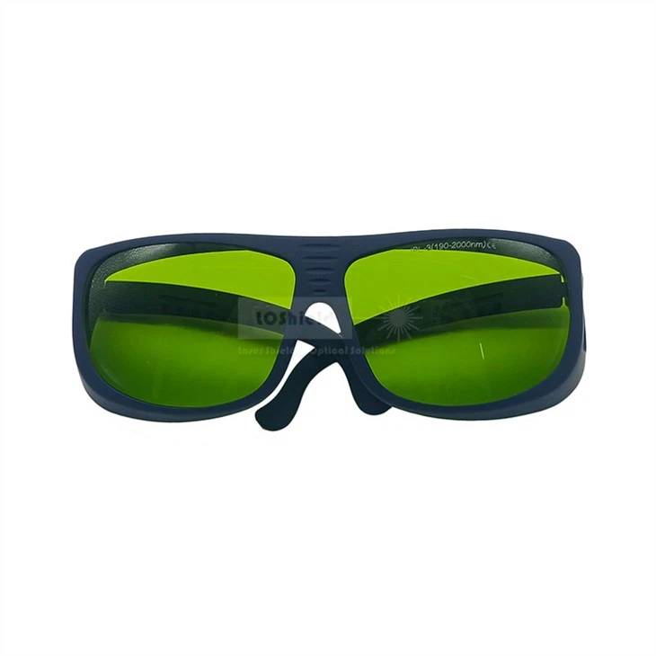 IPL Eye Protection Goggles
