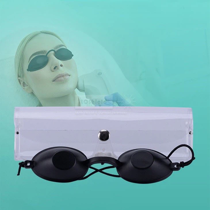 Laser Safety Glasses For Laser Medical
