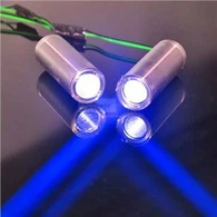 Μονάδα Laser Blue Beam 450nm 100mw