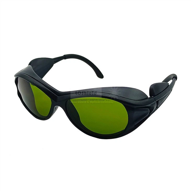 Laser Safety Glasses For Laser Cutting