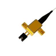 Δίοδοι λέιζερ ινών 1550nm 1,5W