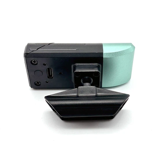 Golf Putter Laser Sight Golf Putter Laser Sight