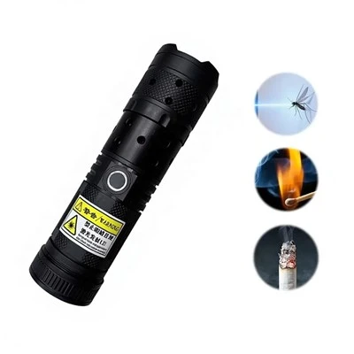Τηλεχειριστήριο 120W Handheld IR Igniter Laser