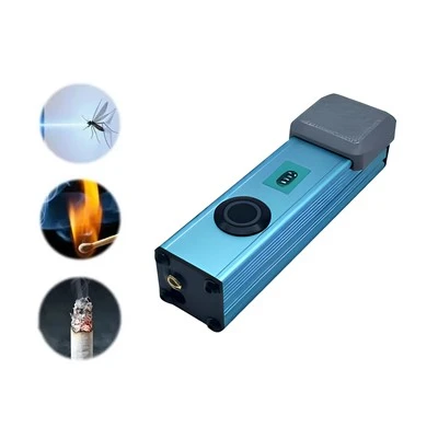 974 nm 40W Laser Igniter Mini Handheld Type-c Outdoor Camping Igniter